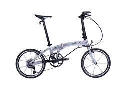Xe đạp gấp DAHON MU LX 2026